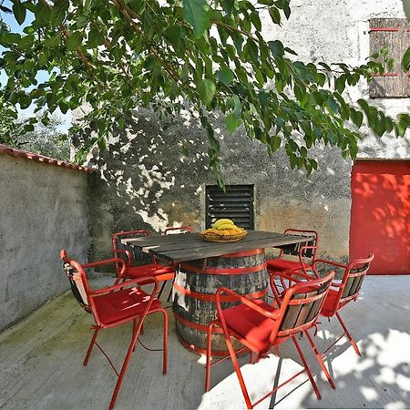 House Monteci 1378 Βίλα Galižana Εξωτερικό φωτογραφία