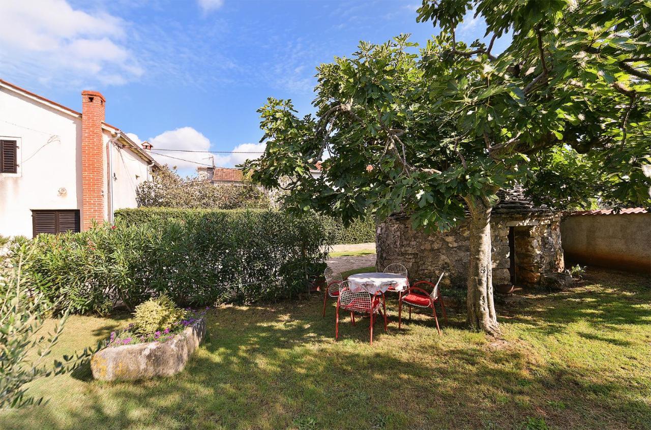 House Monteci 1378 Βίλα Galižana Εξωτερικό φωτογραφία