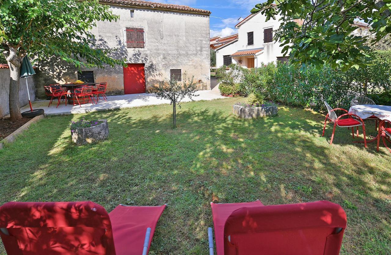 House Monteci 1378 Βίλα Galižana Εξωτερικό φωτογραφία