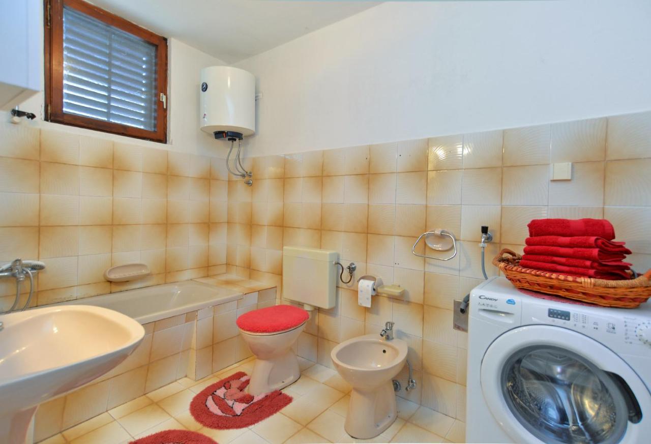 House Monteci 1378 Βίλα Galižana Εξωτερικό φωτογραφία