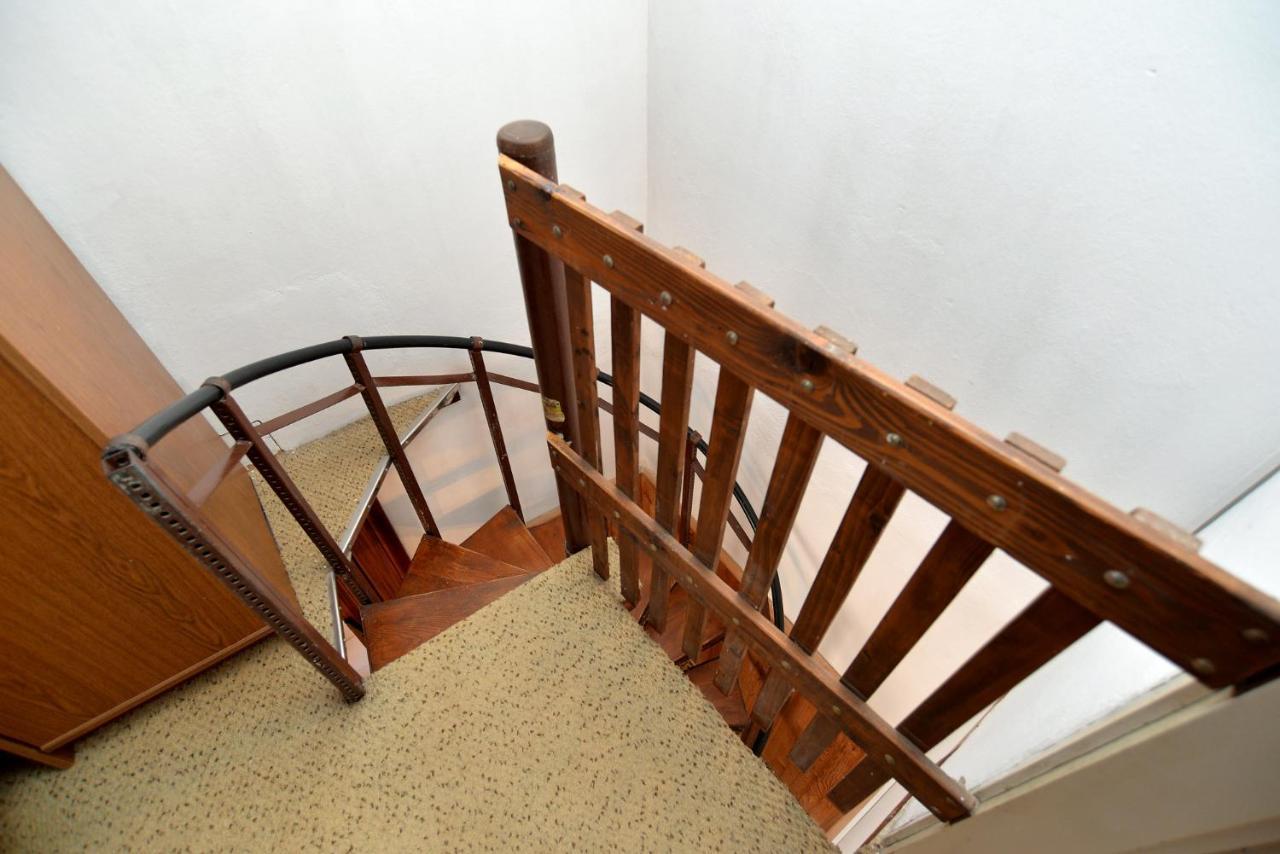 House Monteci 1378 Βίλα Galižana Εξωτερικό φωτογραφία