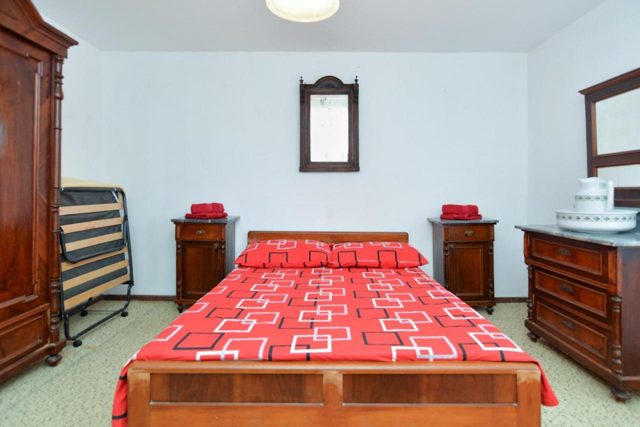 House Monteci 1378 Βίλα Galižana Εξωτερικό φωτογραφία
