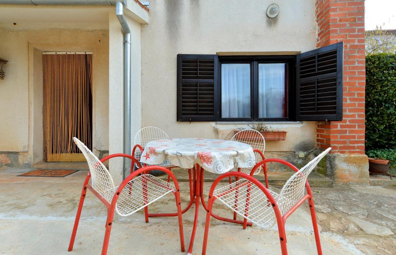 House Monteci 1378 Βίλα Galižana Εξωτερικό φωτογραφία