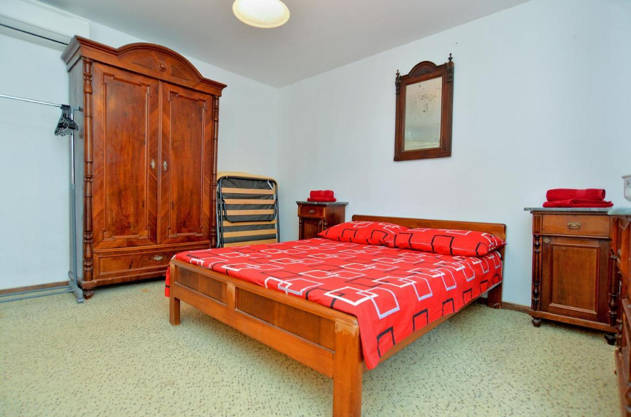 House Monteci 1378 Βίλα Galižana Εξωτερικό φωτογραφία