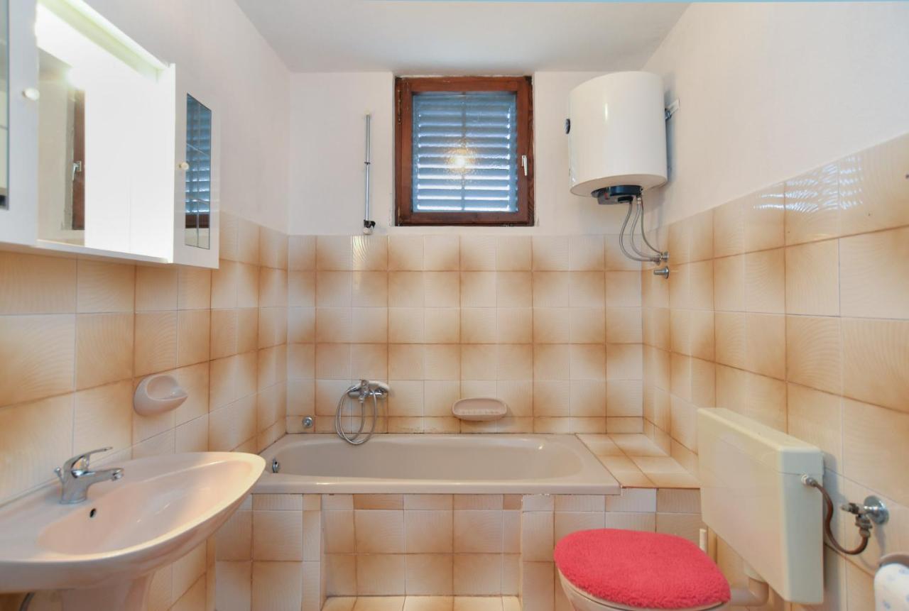 House Monteci 1378 Βίλα Galižana Εξωτερικό φωτογραφία